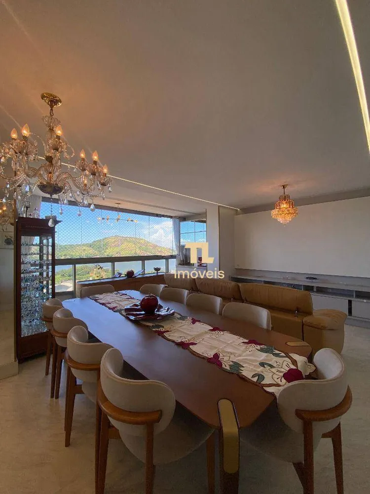 Apartamento, 4 quartos, 138 m² - Foto 9