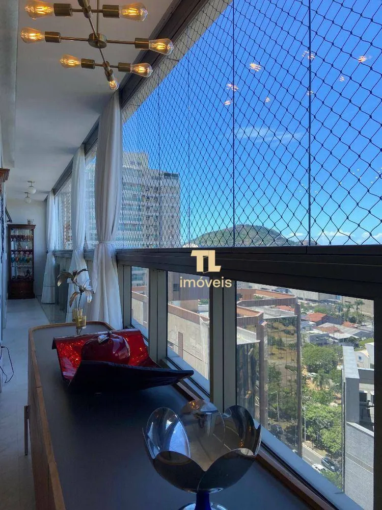 Apartamento, 4 quartos, 138 m² - Foto 6