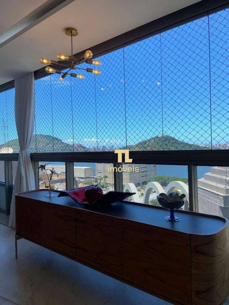 Apartamento, 4 quartos, 138 m² - Foto 4