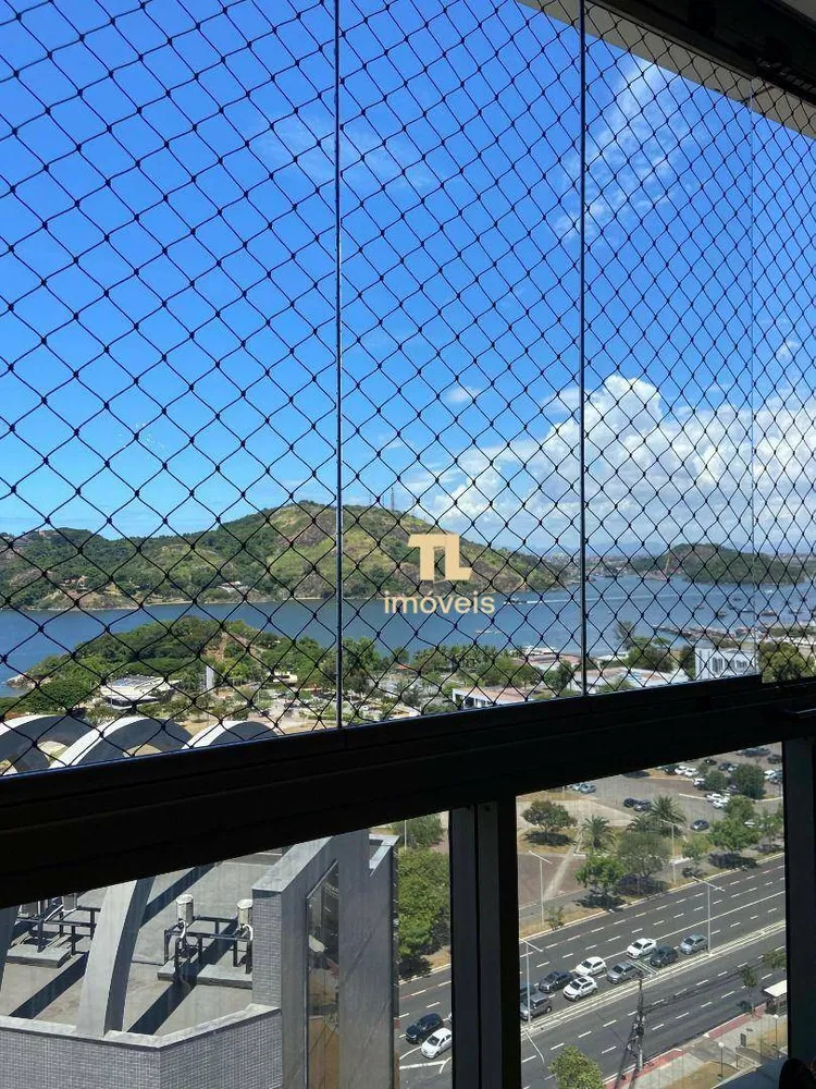 Apartamento, 4 quartos, 138 m² - Foto 5