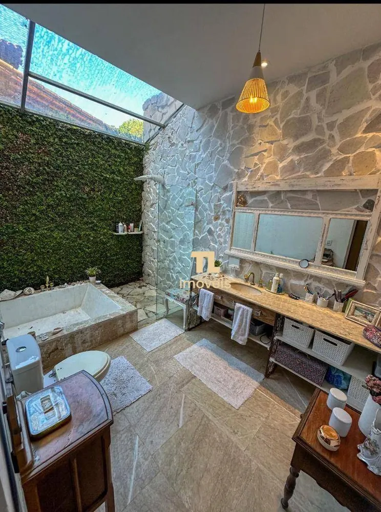 Casa, 3 quartos, 250 m² - Foto 5