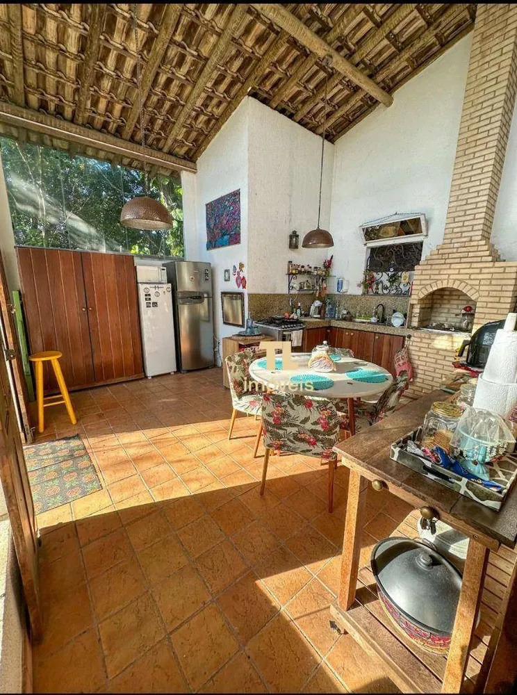Casa, 3 quartos, 250 m² - Foto 3