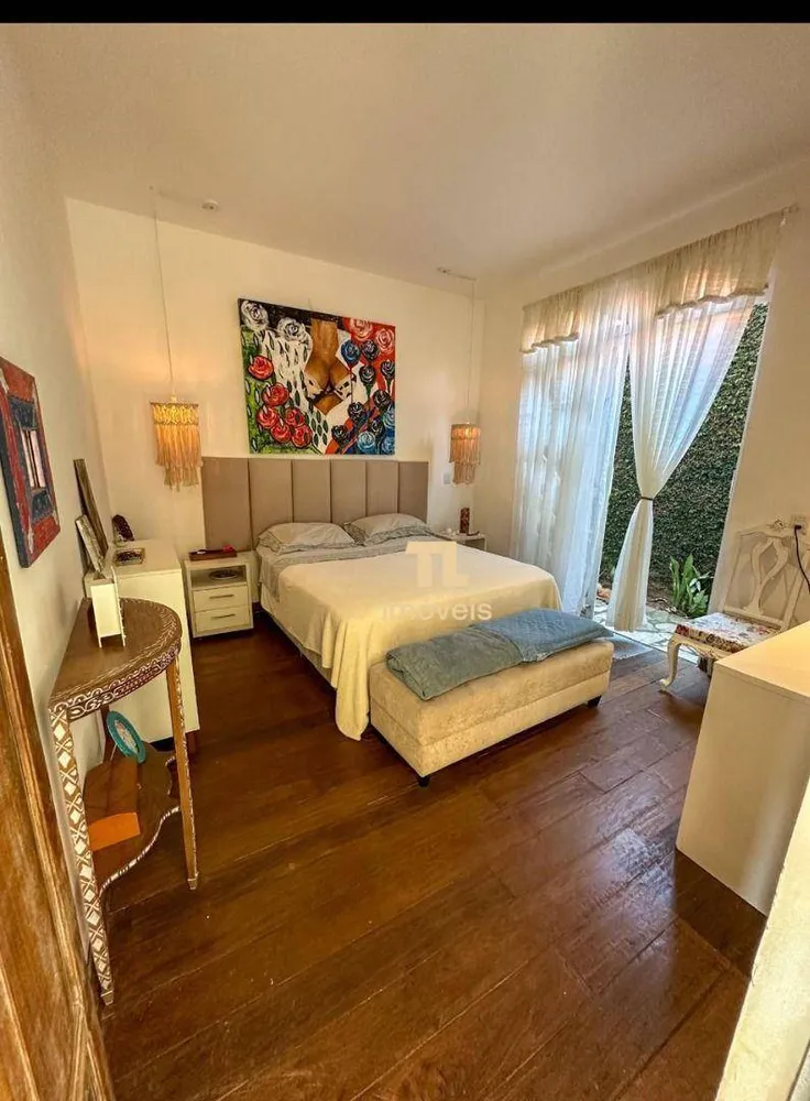 Casa, 3 quartos, 250 m² - Foto 9