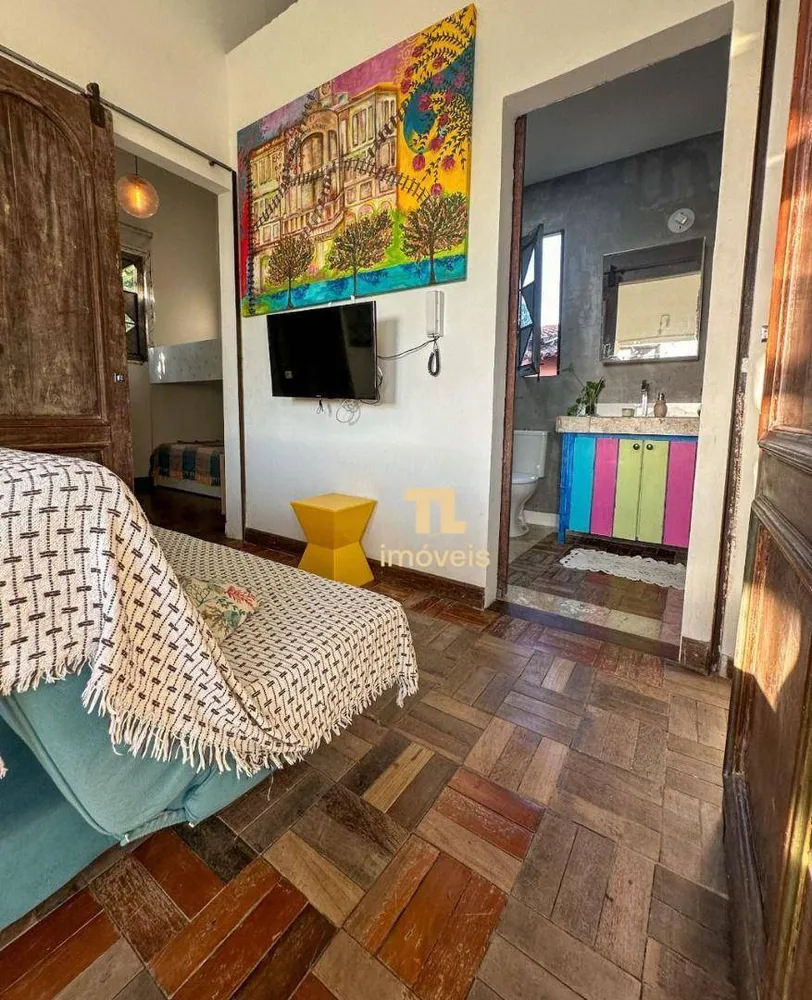 Casa, 3 quartos, 250 m² - Foto 2