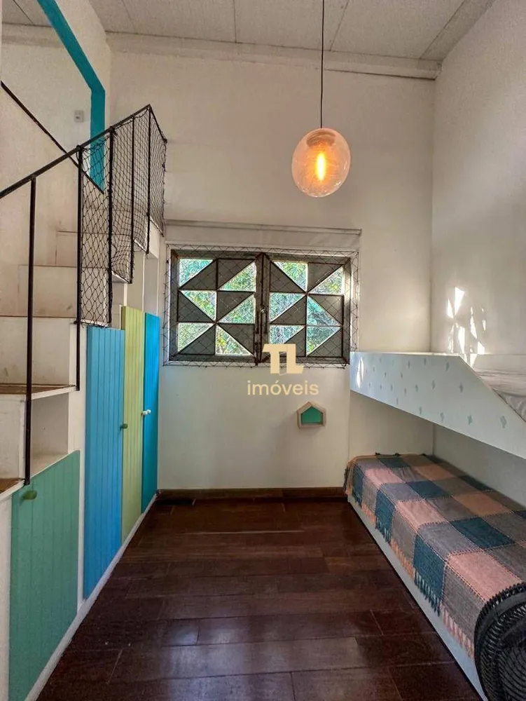 Casa, 3 quartos, 250 m² - Foto 8