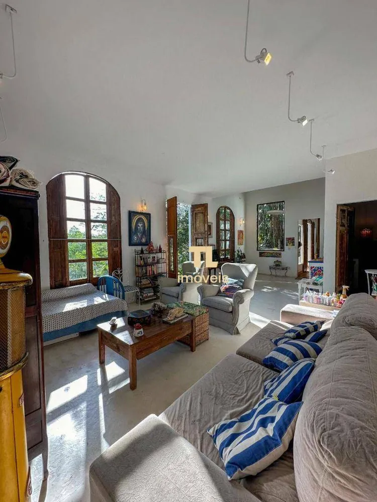 Casa, 3 quartos, 250 m² - Foto 4