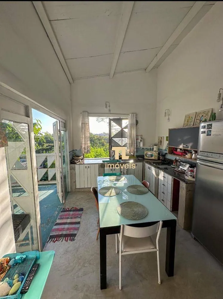 Casa, 3 quartos, 250 m² - Foto 6