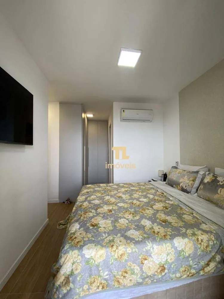 Apartamento, 3 quartos, 96 m² - Foto 8