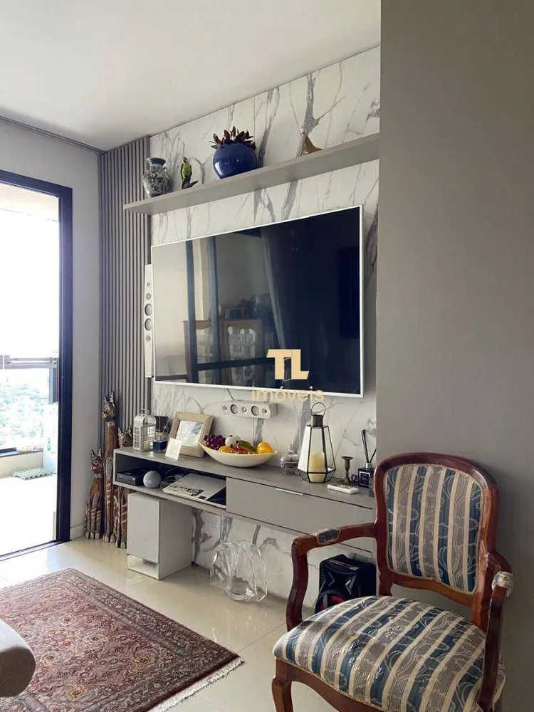Apartamento, 3 quartos, 96 m² - Foto 2