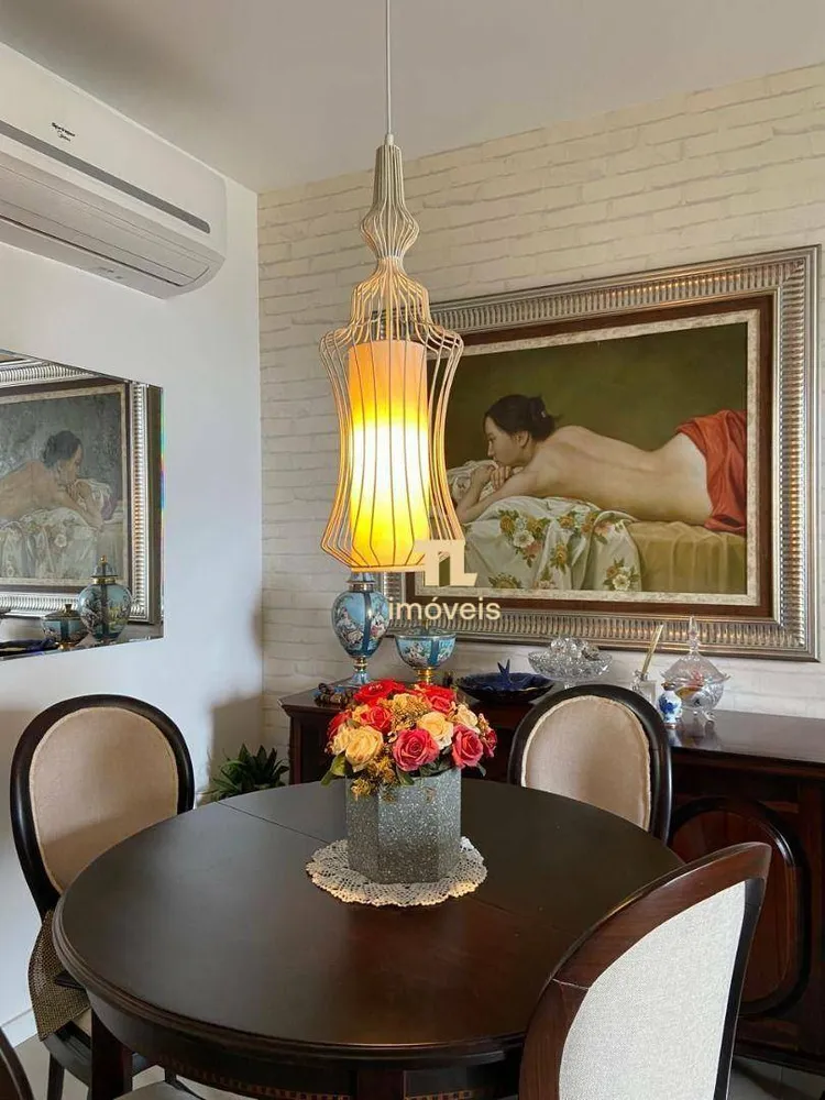 Apartamento, 3 quartos, 96 m² - Foto 4
