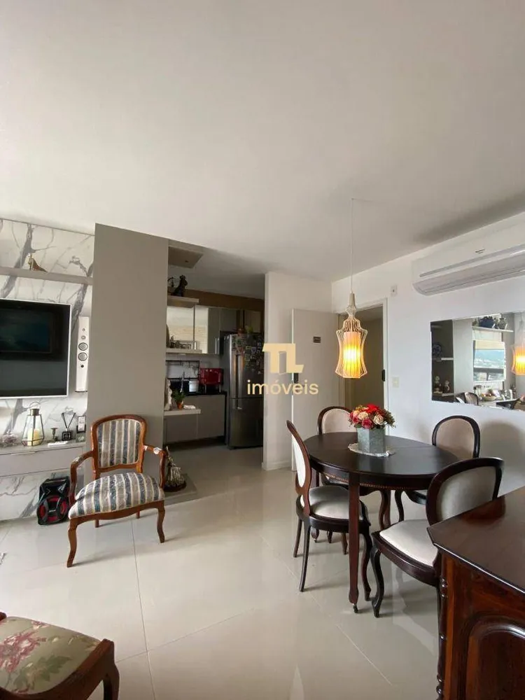 Apartamento, 3 quartos, 96 m² - Foto 3