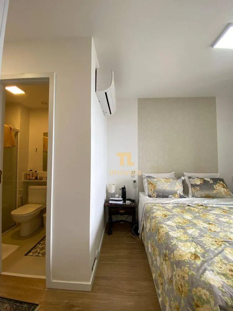 Apartamento, 3 quartos, 96 m² - Foto 9