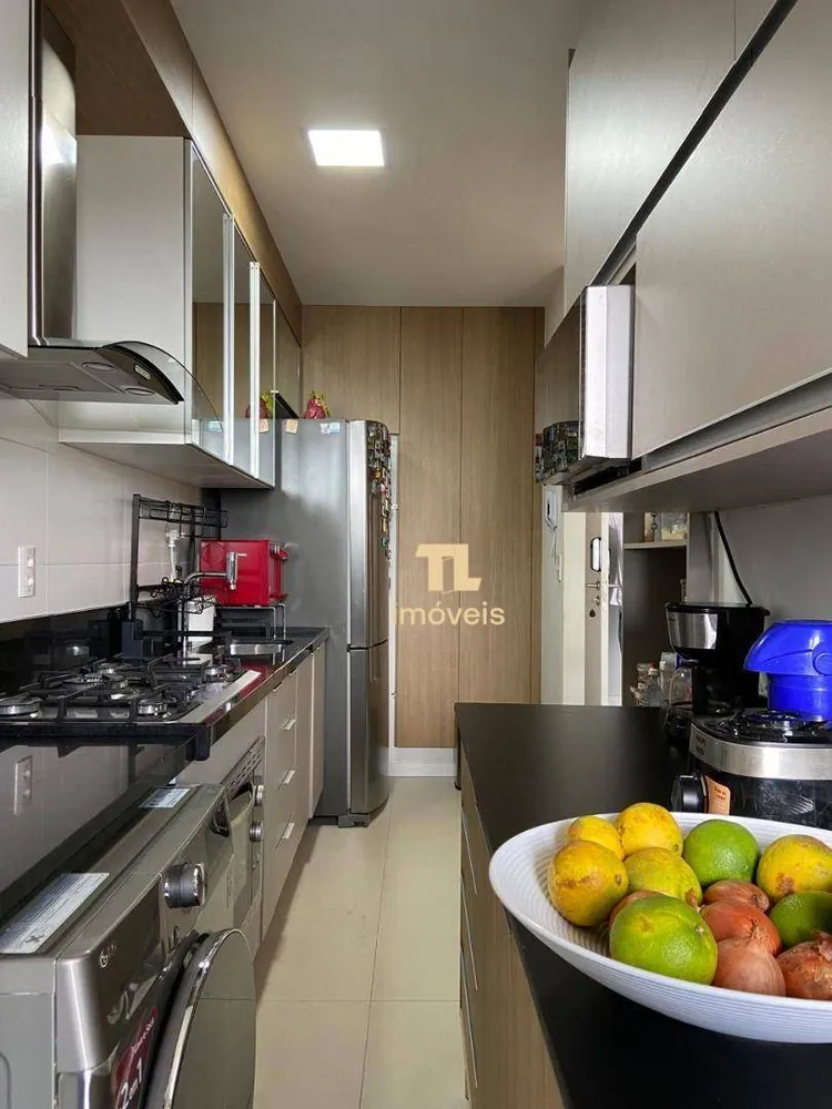 Apartamento, 3 quartos, 96 m² - Foto 5