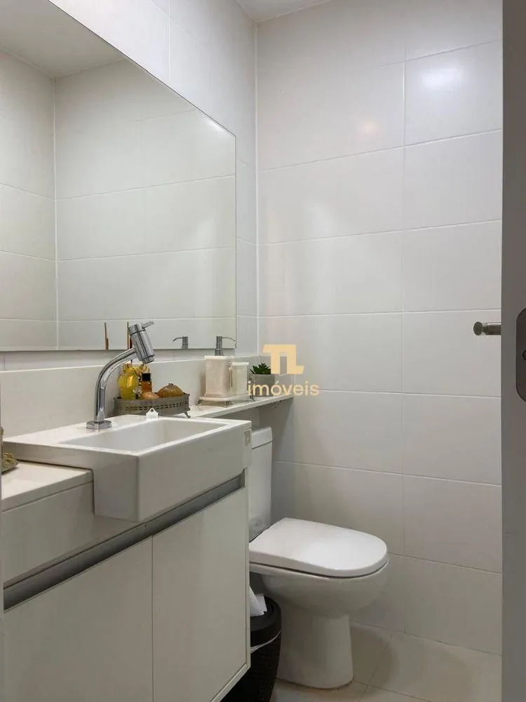 Apartamento, 3 quartos, 96 m² - Foto 16