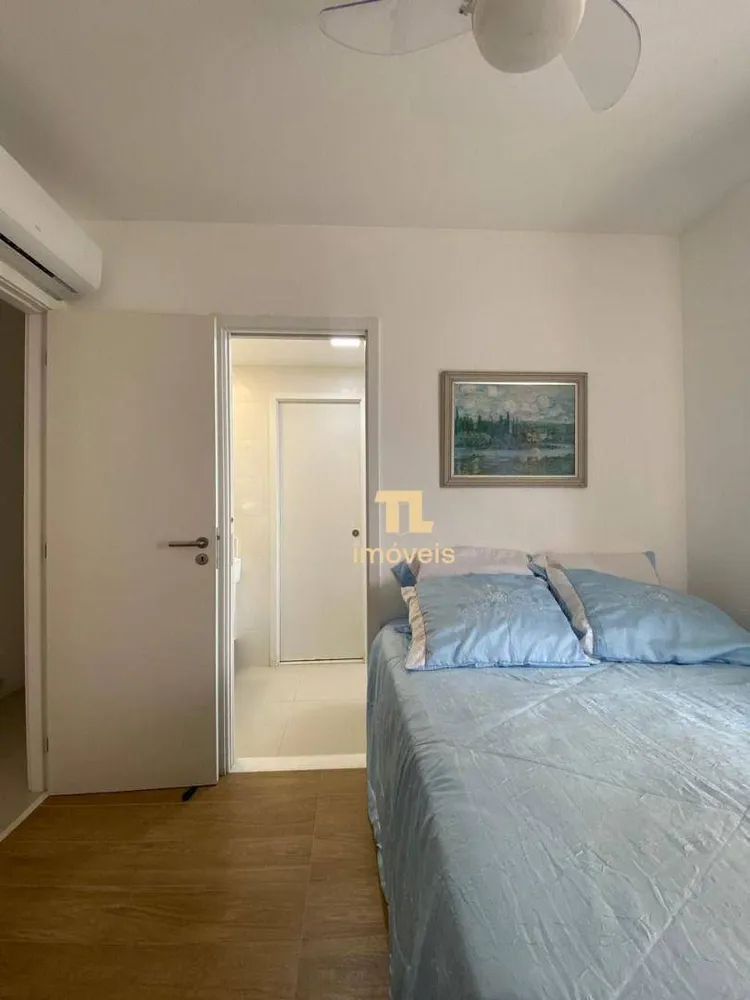 Apartamento, 3 quartos, 96 m² - Foto 14