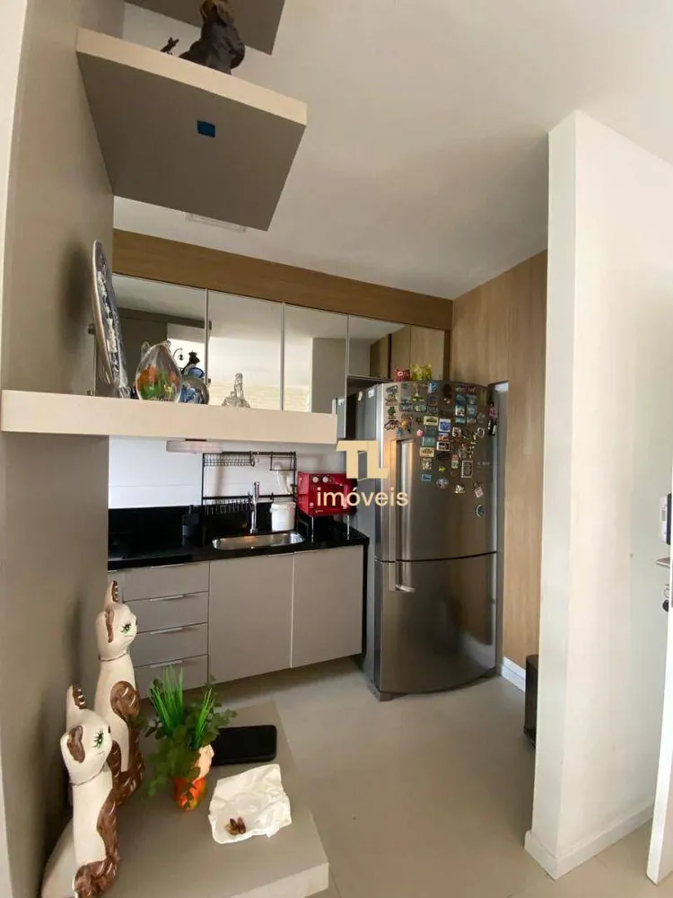Apartamento, 3 quartos, 96 m² - Foto 6