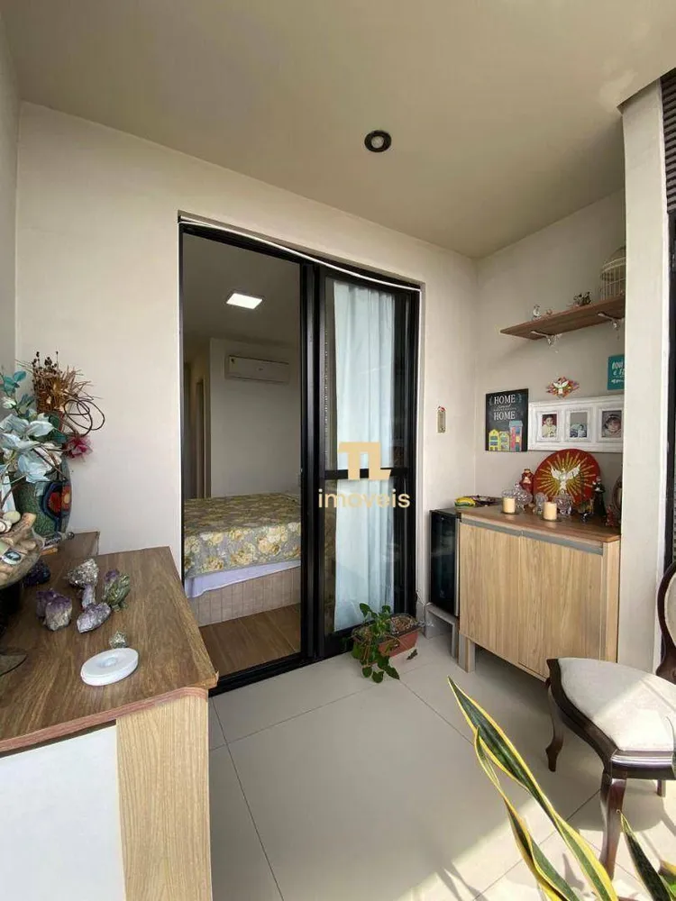 Apartamento, 3 quartos, 96 m² - Foto 13