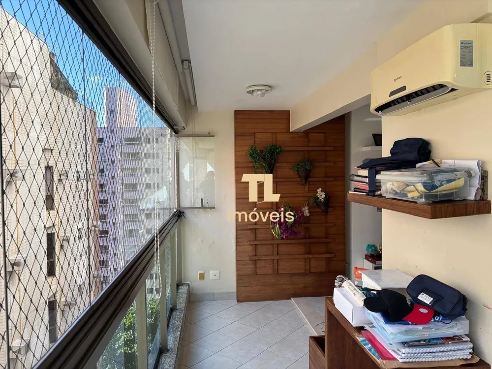 Apartamento, 2 quartos - Foto 9