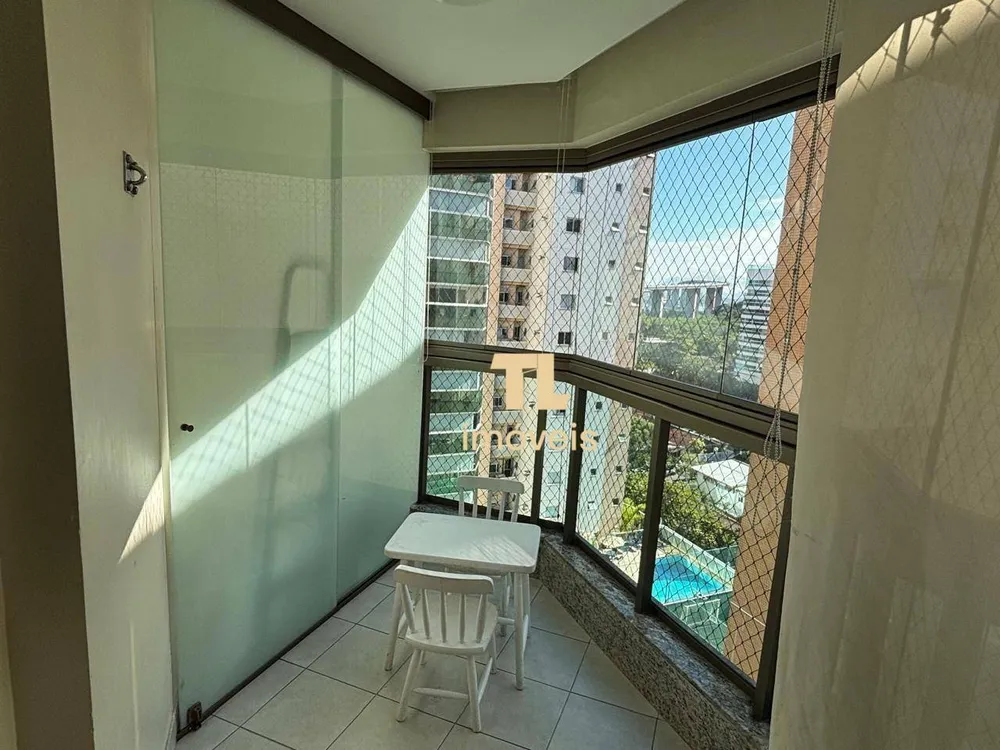 Apartamento, 2 quartos - Foto 10