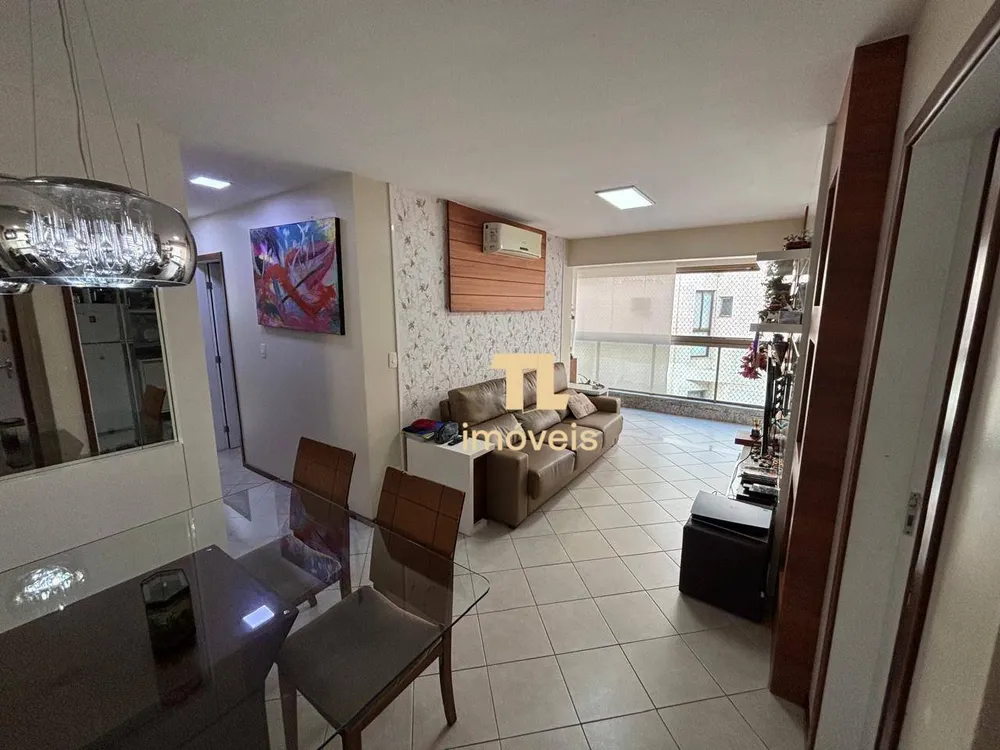 Apartamento, 2 quartos - Foto 7