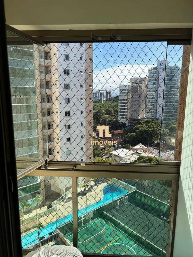 Apartamento, 2 quartos - Foto 5
