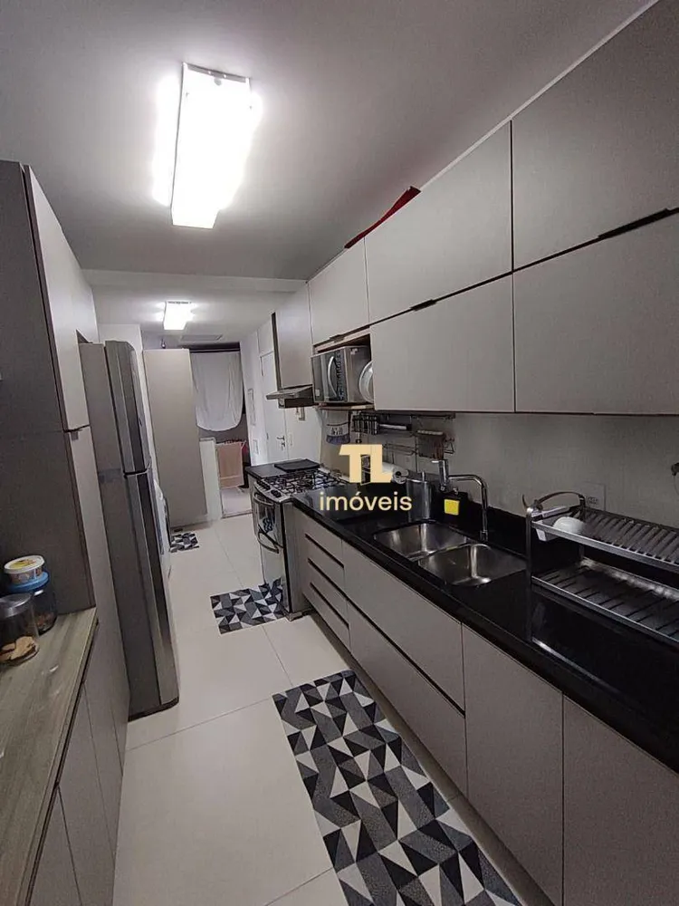 Apartamento, 3 quartos - Foto 7