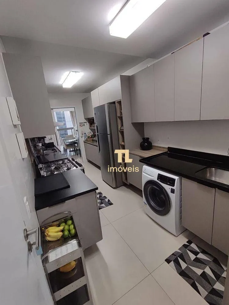 Apartamento, 3 quartos - Foto 6