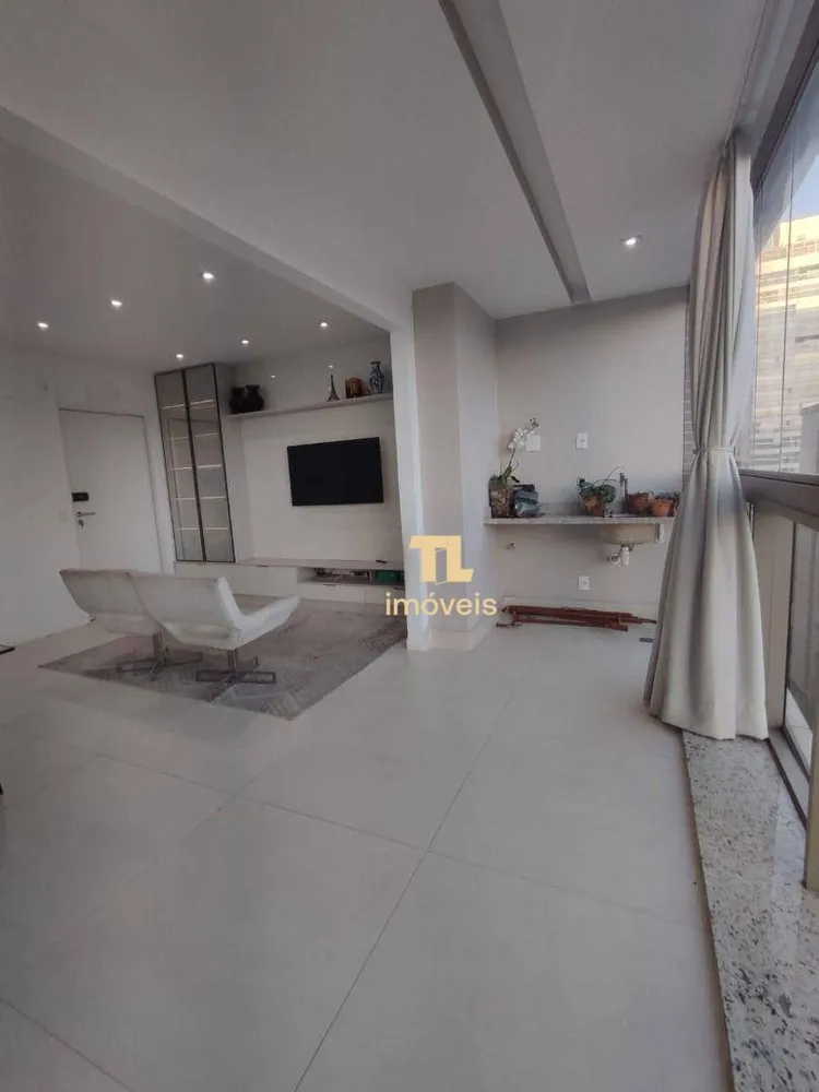 Apartamento, 3 quartos - Foto 4