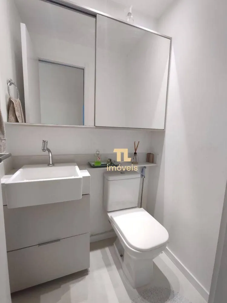 Apartamento, 3 quartos - Foto 13