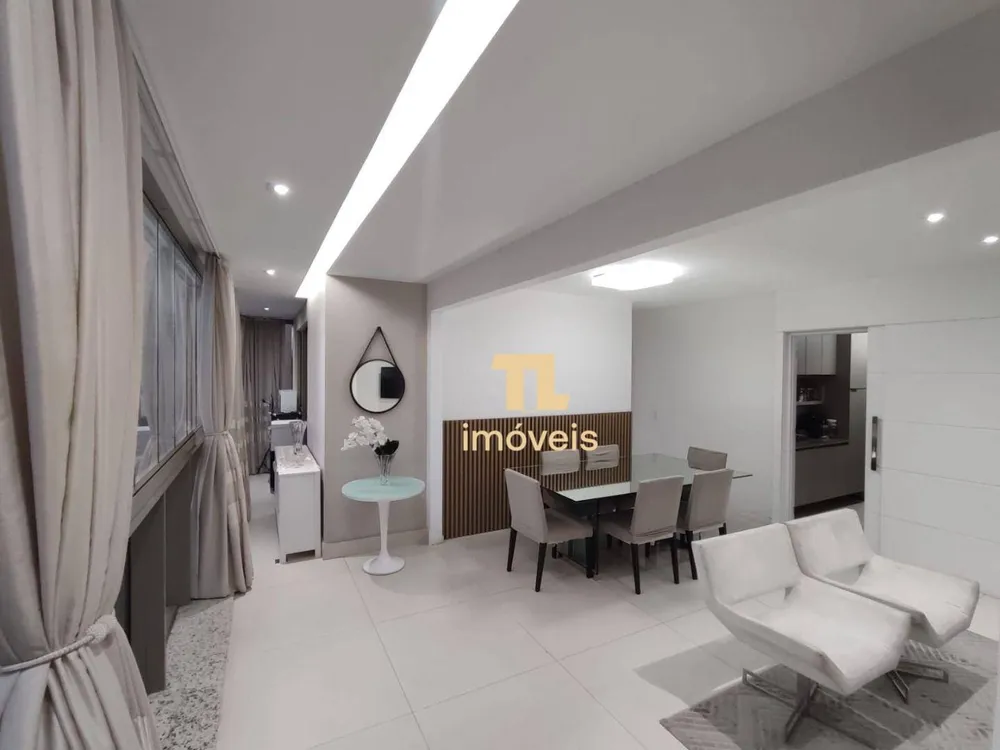 Apartamento, 3 quartos - Foto 5