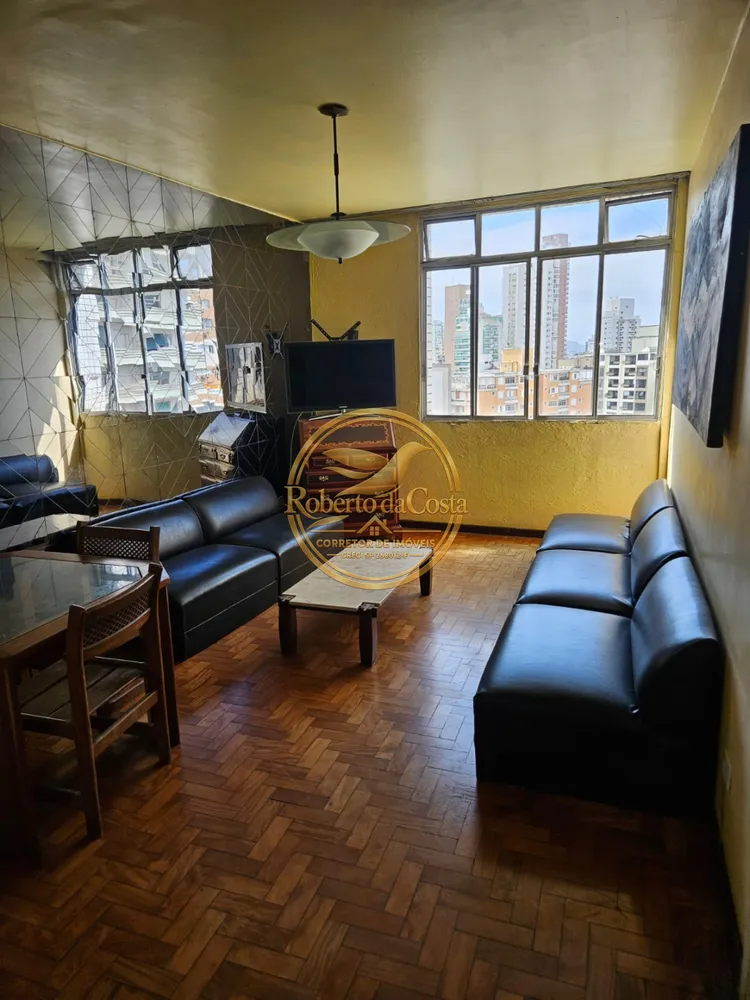 Apartamento, 3 quartos, 100 m² - Foto 3