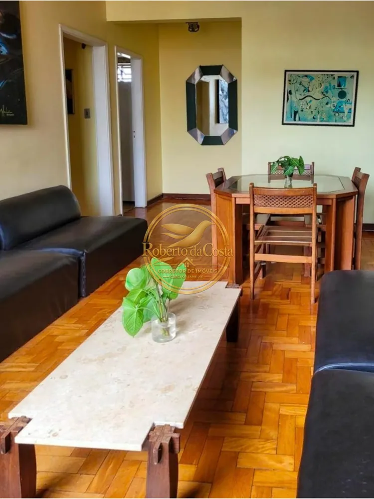 Apartamento, 3 quartos, 100 m² - Foto 5