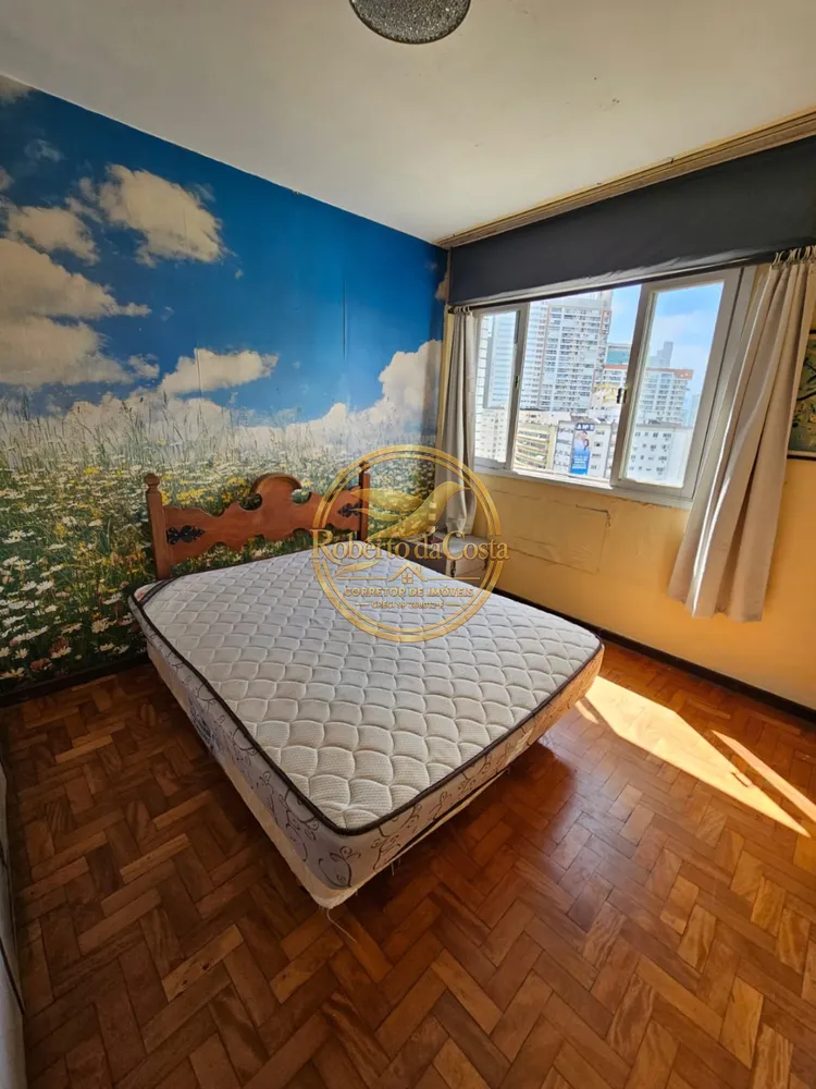 Apartamento, 3 quartos, 100 m² - Foto 7