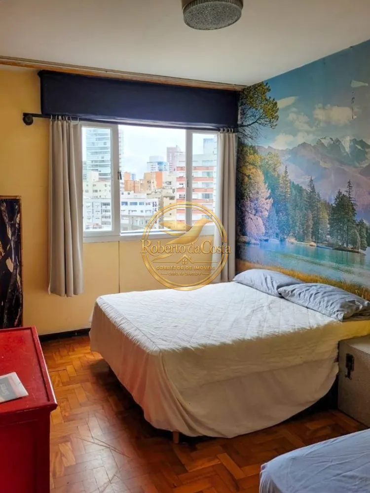 Apartamento, 3 quartos, 100 m² - Foto 6