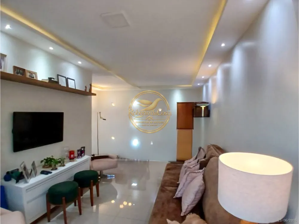 Apartamento, 3 quartos, 139 m² - Foto 5