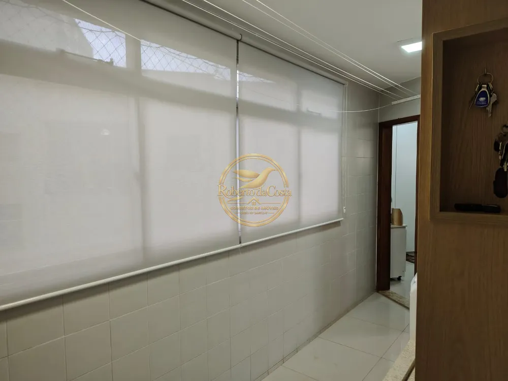 Apartamento, 3 quartos, 139 m² - Foto 21