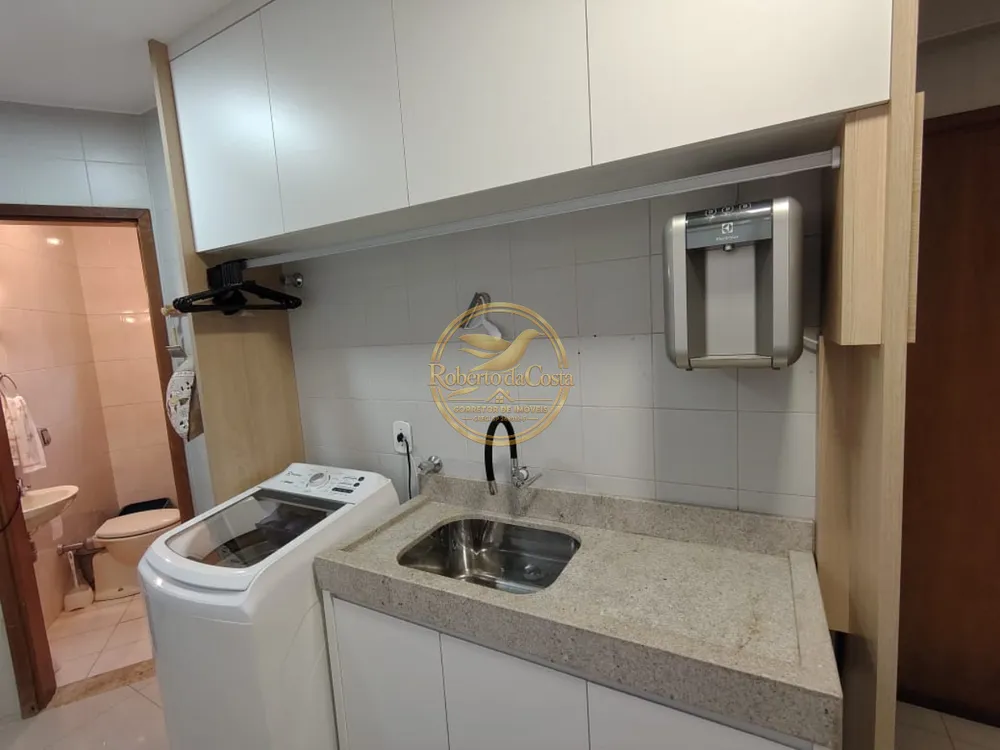 Apartamento, 3 quartos, 139 m² - Foto 22