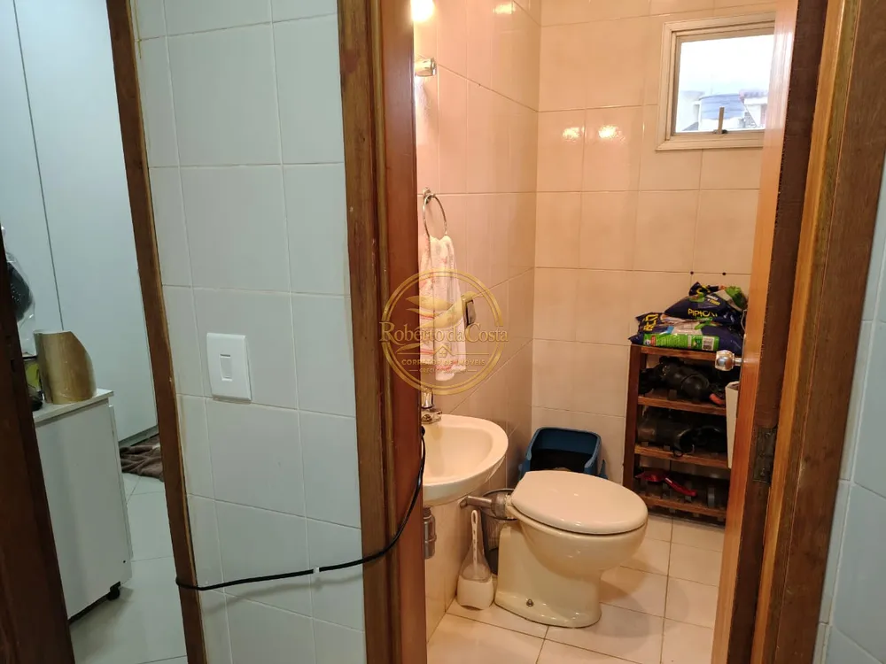 Apartamento, 3 quartos, 139 m² - Foto 23