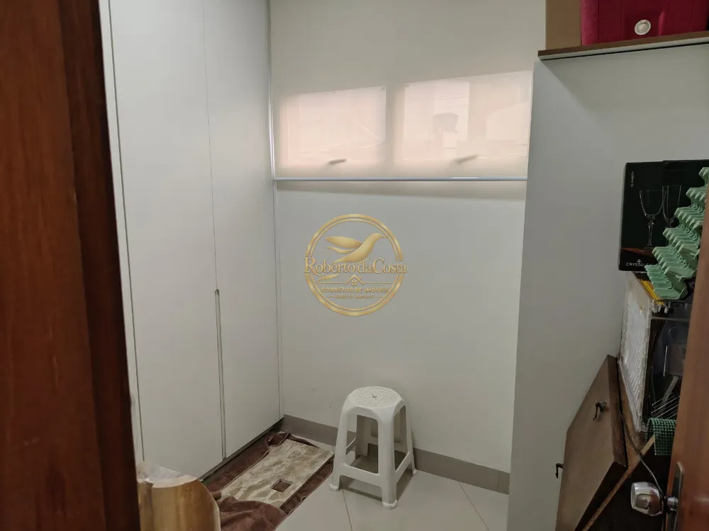 Apartamento, 3 quartos, 139 m² - Foto 26