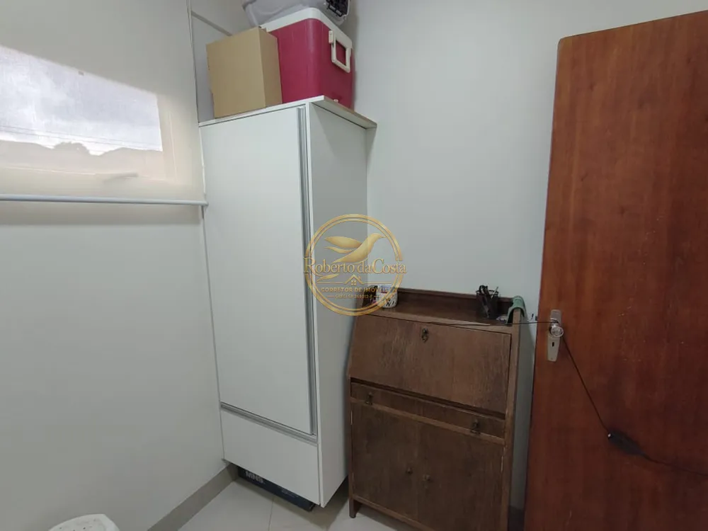 Apartamento, 3 quartos, 139 m² - Foto 24