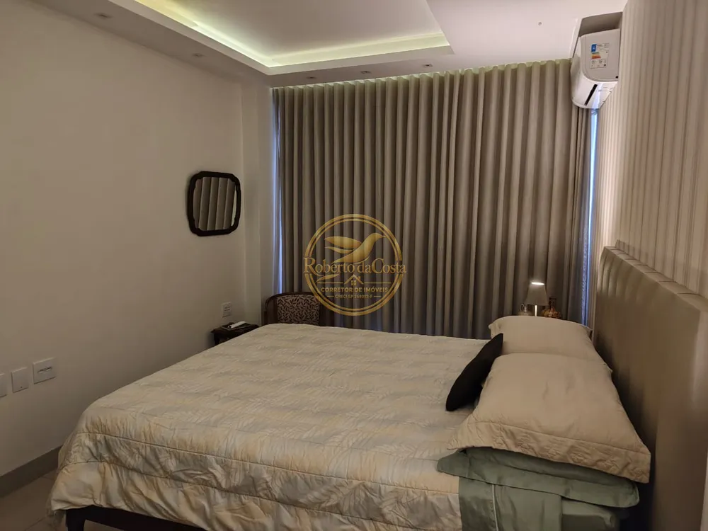 Apartamento, 3 quartos, 139 m² - Foto 6