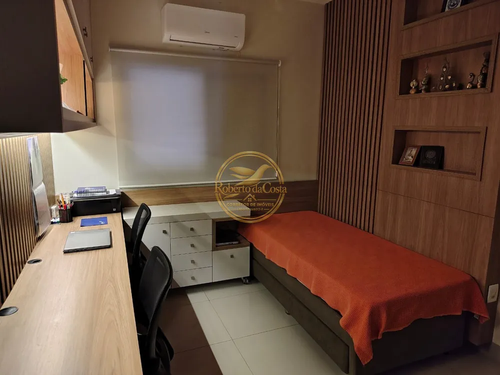 Apartamento, 3 quartos, 139 m² - Foto 14