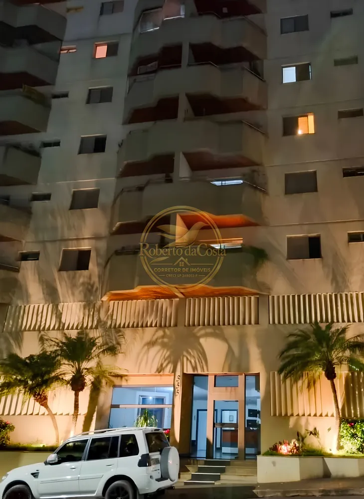 Apartamento, 3 quartos, 139 m² - Foto 27