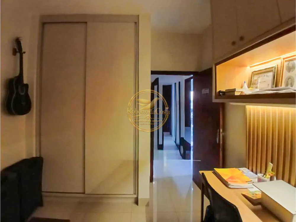 Apartamento, 3 quartos, 139 m² - Foto 16