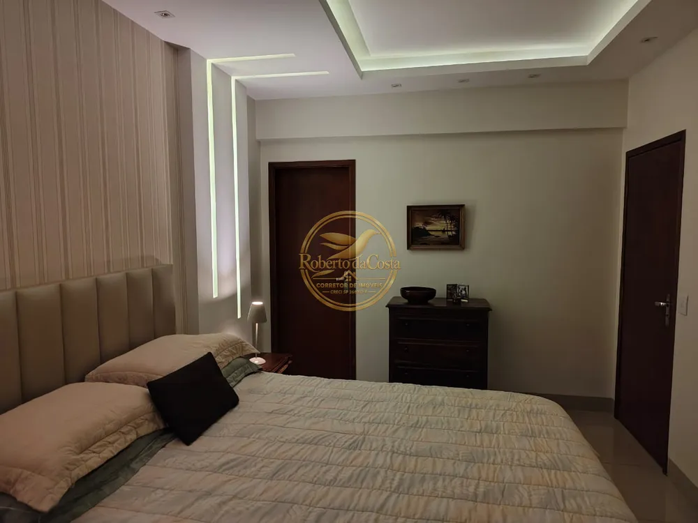 Apartamento, 3 quartos, 139 m² - Foto 7