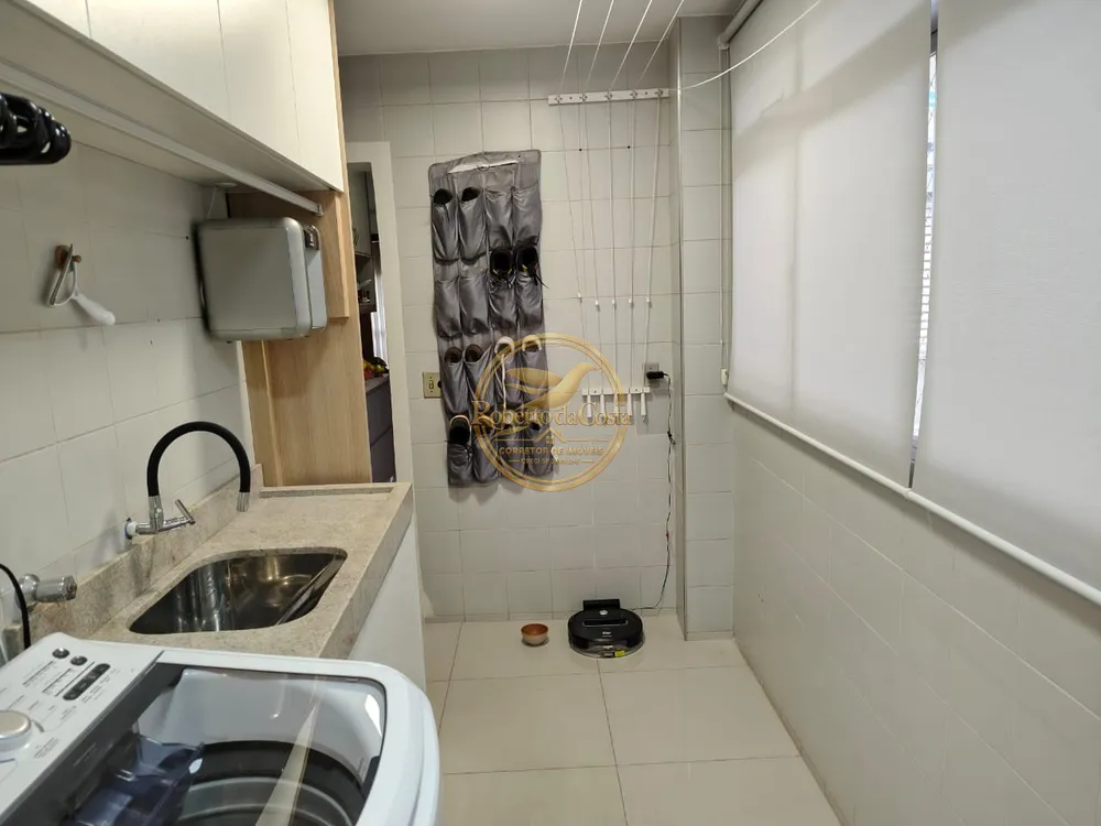 Apartamento, 3 quartos, 139 m² - Foto 20