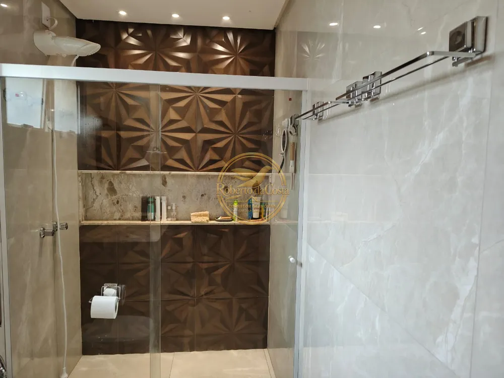 Apartamento, 3 quartos, 139 m² - Foto 8