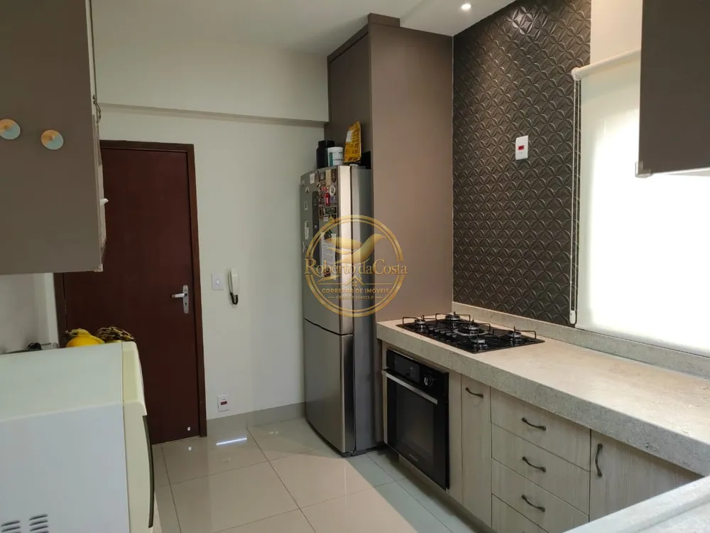 Apartamento, 3 quartos, 139 m² - Foto 19