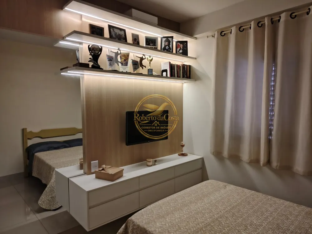 Apartamento, 3 quartos, 139 m² - Foto 12