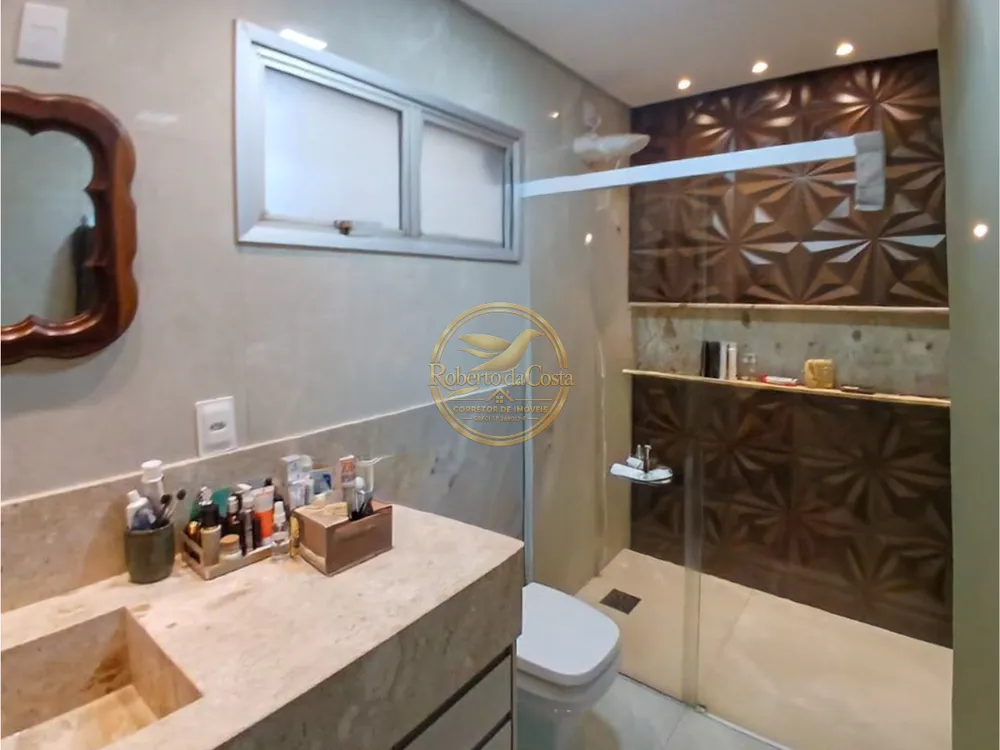 Apartamento, 3 quartos, 139 m² - Foto 9